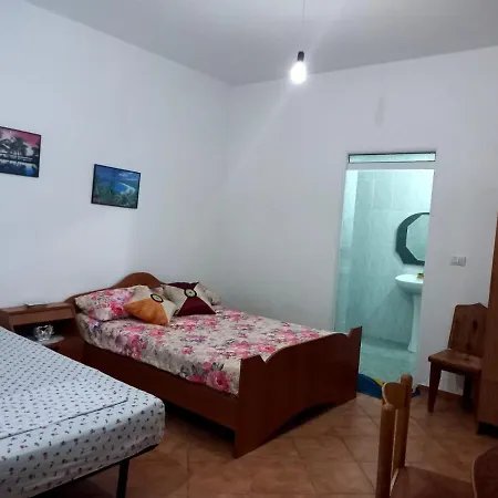 Geri * Vlorë
