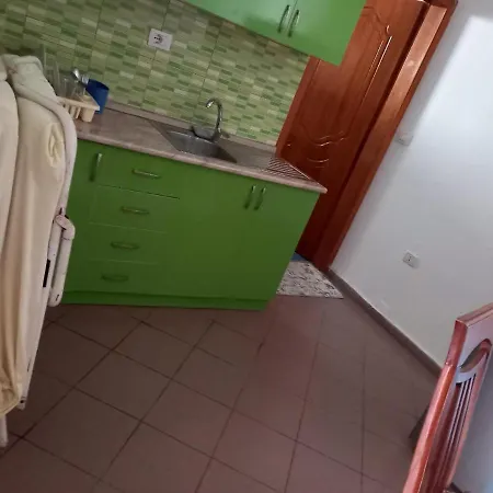 Geri Affittacamere Vlorë